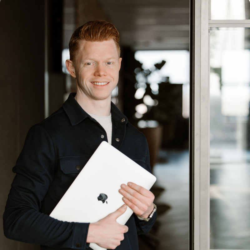 Cornee van der Panne